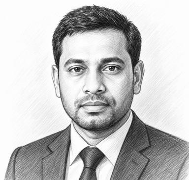 instructor profile